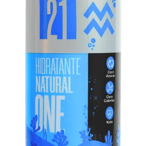 Caja x12 Seawater 475ml – Frambuesa